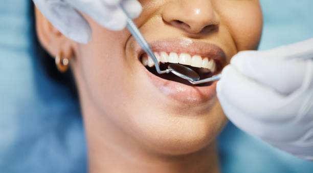 Best Emergency Orthodontic Repairs in La Honda, CA