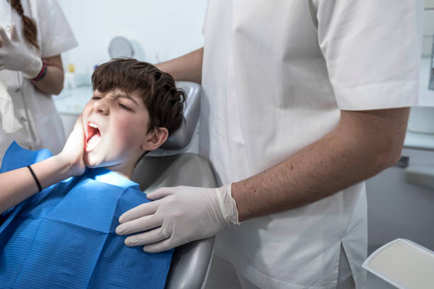 Best Broken or Chipped Tooth Repair in La Honda, CA