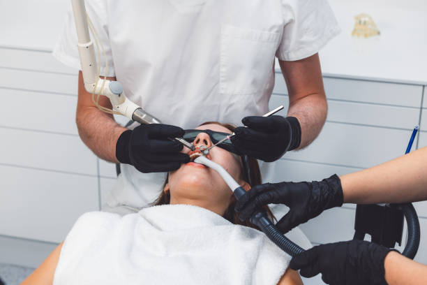Best Lost Filling or Crown Replacement in La Honda, CA