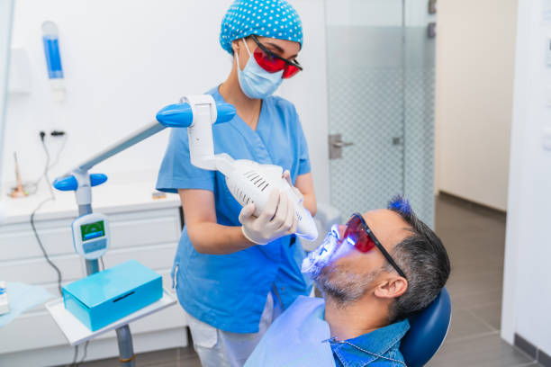 Best Broken or Chipped Tooth Repair in La Honda, CA